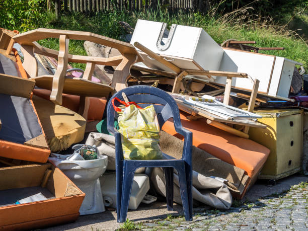 Best Garage Cleanout Services  in Moose Wilson Road, WY