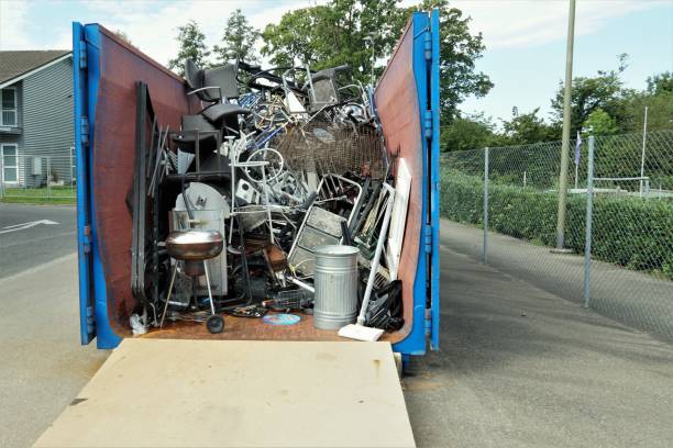 Best Dumpster Rental Services  in Moose Wilson Road, WY