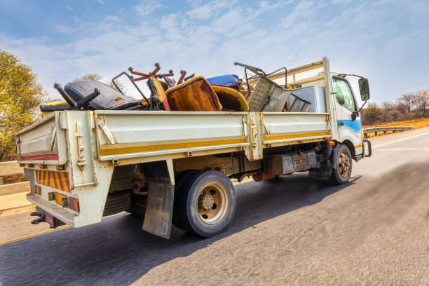 Best Trash Removal Near Me  in Moose Wilson Road, WY