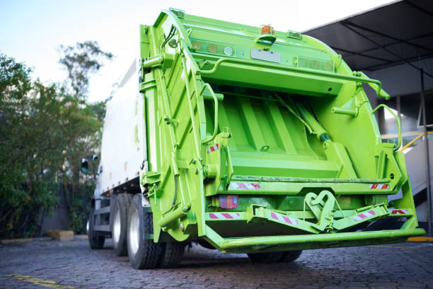Best Basement Cleanout Services  in Moose Wilson Road, WY