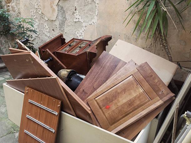 Best Office Junk Removal  in Moose Wilson Road, WY