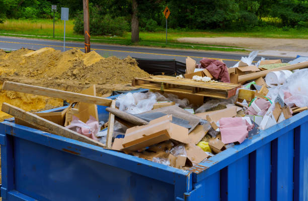 Best Yard Cleanup Services  in Moose Wilson Road, WY